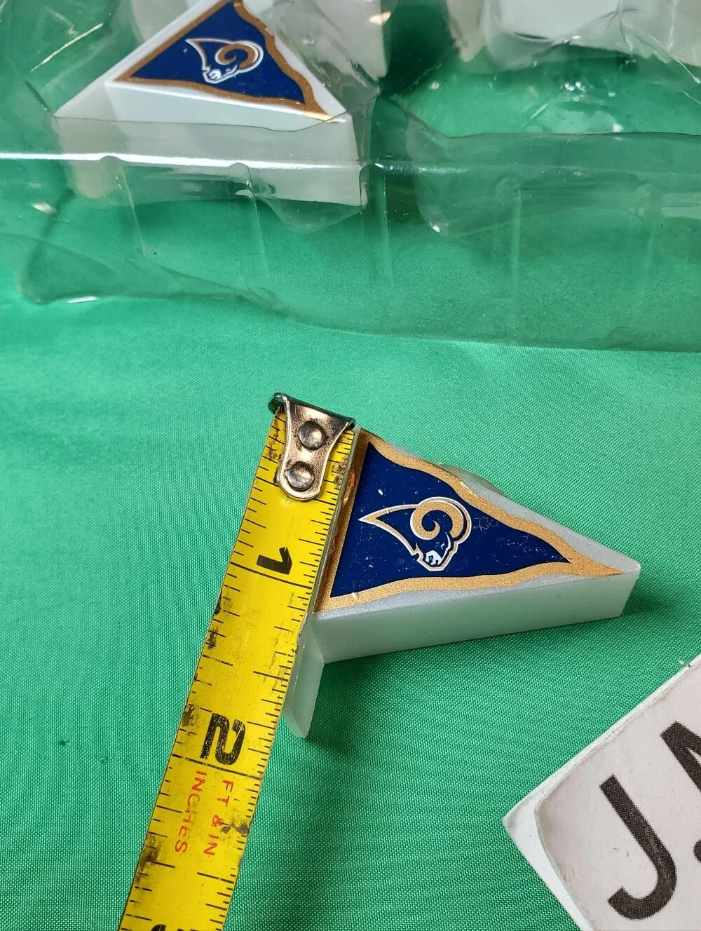 NFL item j7671